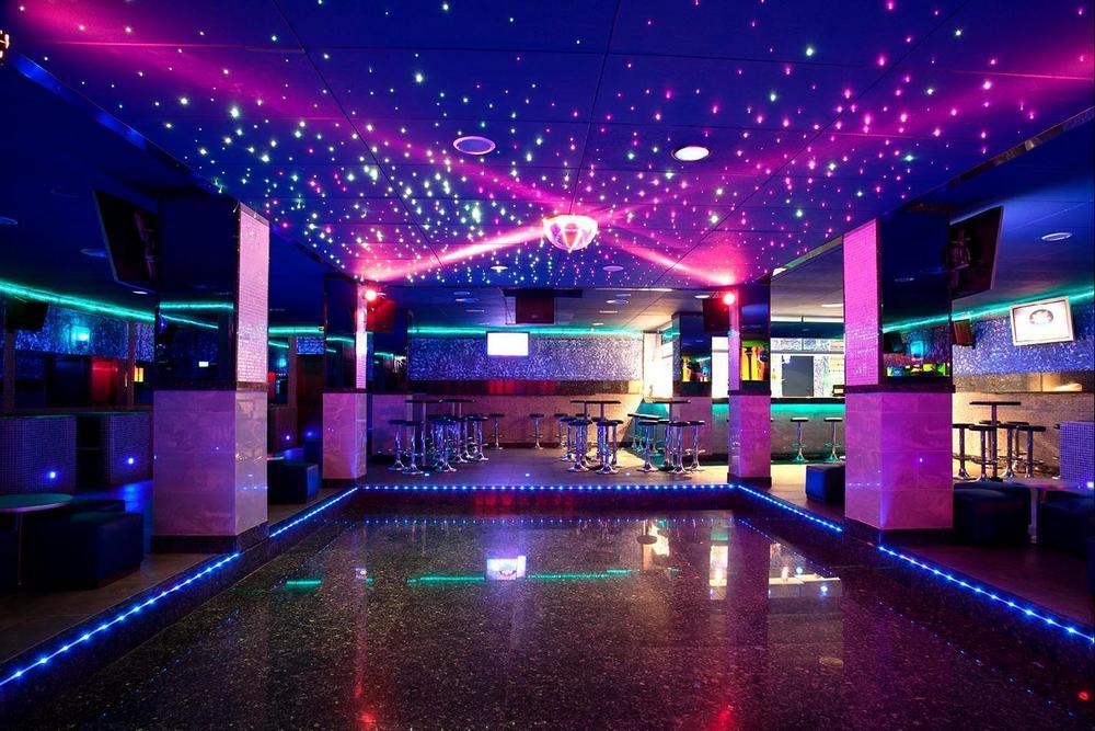 Hotel Univers Roses Exterior foto