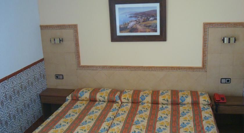Hotel Univers Roses Exterior foto